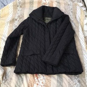 Eddie Bauer Premium Goose Down Coat